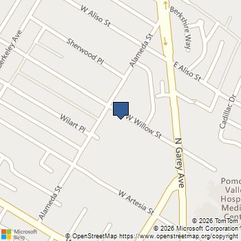 180 W Willow Street 3 Pomona, CA MLS# PW25183605