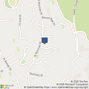 1000 N Norman Place Los Angeles, CA MLS# 26647215