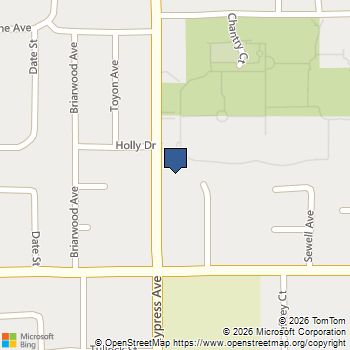 9607 Cypress Fontana, CA MLS# IG26014351