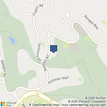 10790 Bellagio Road Los Angeles, CA MLS# 25508349