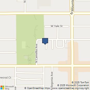 1163 W Princeton Street Ontario, CA MLS# AR25203487