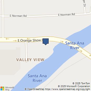 787 Orange Show Road San Bernardino, CA MLS# IG25183832