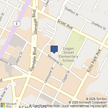 1807 Montana Street Los Angeles, CA MLS# BB25125042