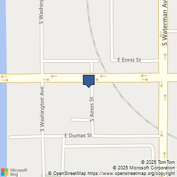 0 S Amos Street San Bernardino, CA MLS# CV25123561