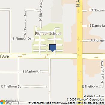 501 Tamarind#F West Covina, CA MLS# WS25258006