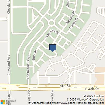 11055 Wander Rancho Cucamonga, CA MLS# WS25248736