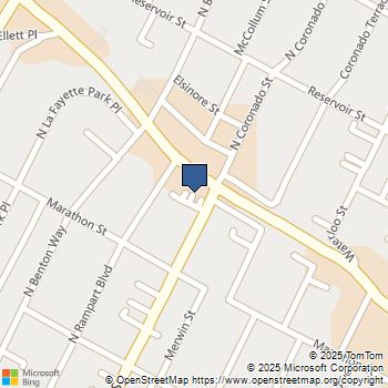 2506 W Sunset Boulevard Los Angeles, CA MLS# OC25145252