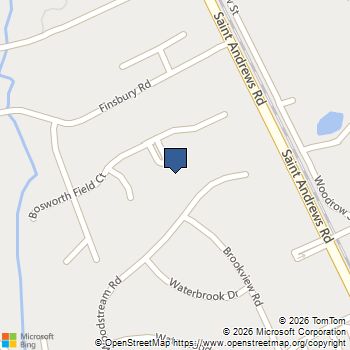 113 Sherborne Drive Columbia, SC MLS# 631946