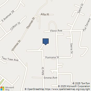 2906 Alta Street Los Angeles, CA MLS# WS25172334