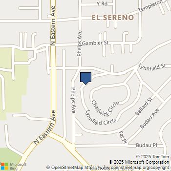 2815 N ROUND Los Angeles, CA MLS# SB25222858