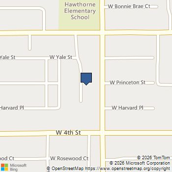 1162 N Cypress Avenue Ontario, CA MLS# CV26120902