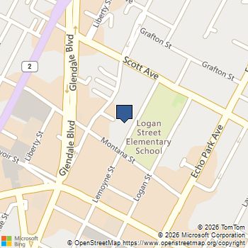 1925 Berkeley Echo Park, CA MLS# CV25231207