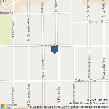 453 N Flores Street Los Angeles, CA MLS# 26647245