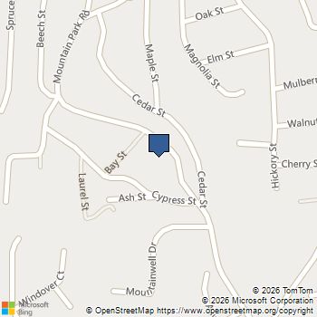 191 Mountain Park Road Roswell, GA MLS# 7847202