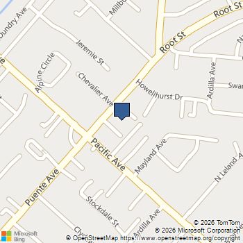 3730 Puente Baldwin Park, CA MLS# WS26082947