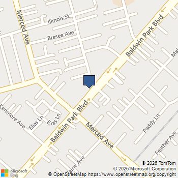 3737 Baldwin Park Blvd Baldwin Park, CA MLS# WS25218008