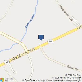 1720 Lake Murray Boulevard Columbia, SC MLS# 626942