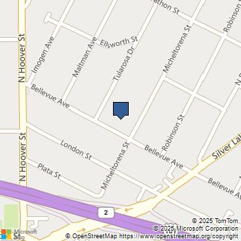 3415 Bellevue Avenue Los Angeles, CA MLS# PW25129179