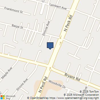 4137 Peck Road El Monte, CA MLS# AR25069613