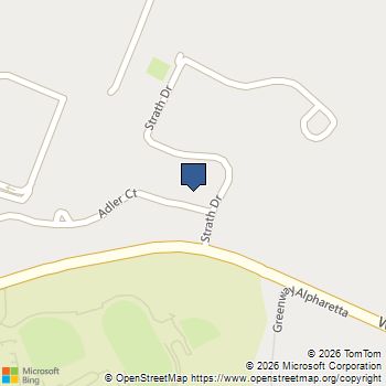 847 Adler Court Alpharetta, GA MLS# 7727748