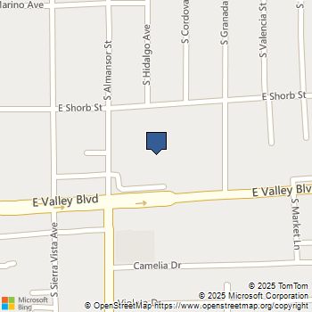 777 E Valley Blvd #107 Alhambra, CA MLS# WS25221530