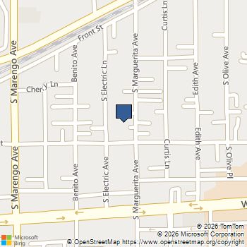 1097 S Marguerita Avenue D Alhambra, CA MLS# AR26017305