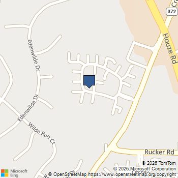 1701 Sweet Apple Circle Alpharetta, GA MLS# 10755516