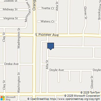 102 Mulvihill Redlands, CA MLS# IV25248629