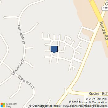 1701 Sweet Apple Circle Alpharetta, GA MLS# 10755516
