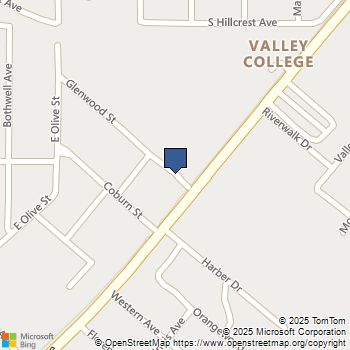 0 Wheeler Colton, CA MLS# PW25226133