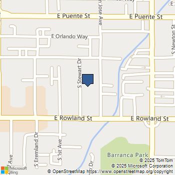 530 S Stewart Drive S Covina, CA MLS# CV25245878