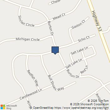 1106 Michigan Circle Hoschton, GA MLS# 7814424