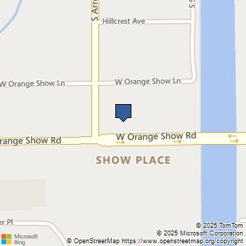 290 W Orange Show Road San Bernardino, CA MLS# CV25169005