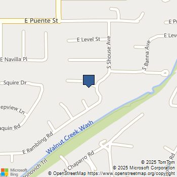 20030 Squire Drive Covina, CA MLS# CV25191882