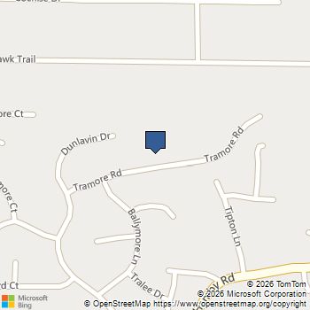 821 Tramore Road Acworth, GA MLS# 7781923