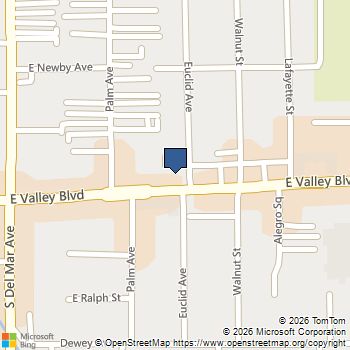 317 E Valley Boulevard 204 San Gabriel, CA MLS# WS25144959