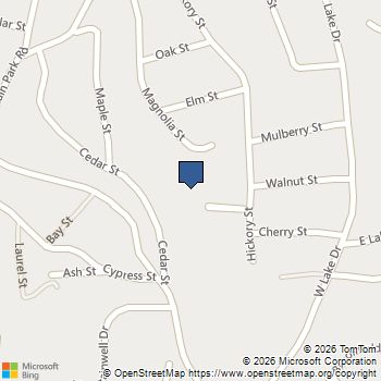 0 Magnolia Street Roswell, GA MLS# 7707705