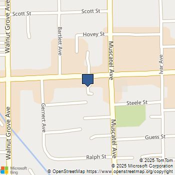 8752 Valley Boulevard Rosemead, CA MLS# AR25274998