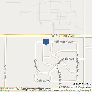 1760 Gold Medal Lane Redlands, CA MLS# IV25194624