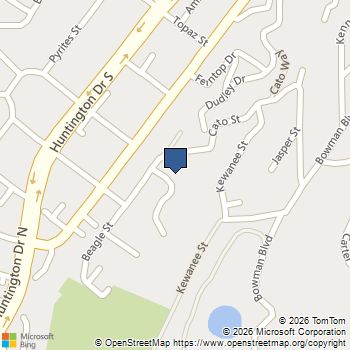 4392 O Neill Street El Sereno, CA MLS# SR24197193