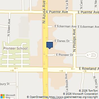 530 N Azusa Avenue 540 West Covina, CA MLS# AR25152683