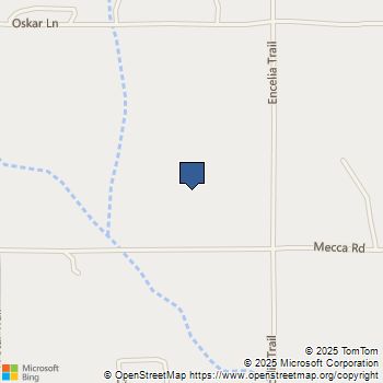 50672 Mecca Road Morongo Valley, CA MLS# 25495057PS