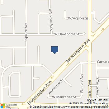 778 Bloomington Avenue Bloomington, CA MLS# CV25192876