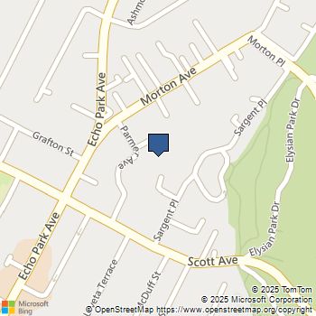 1633 N Bruce Court Los Angeles, CA MLS# 25522313