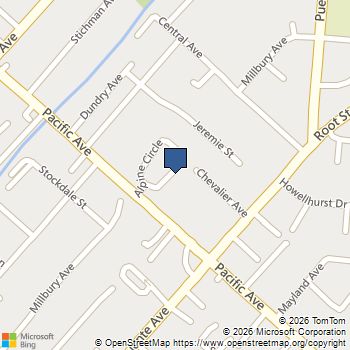 1207 Alpine Cir Baldwin Park, CA MLS# OC25256644