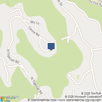 1204 Chickory Lane Los Angeles, CA MLS# 25570957