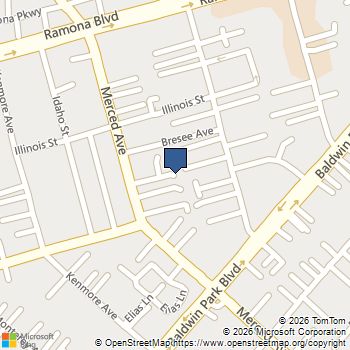 13826 Susquehanna Baldwin Park, CA MLS# TR25262018