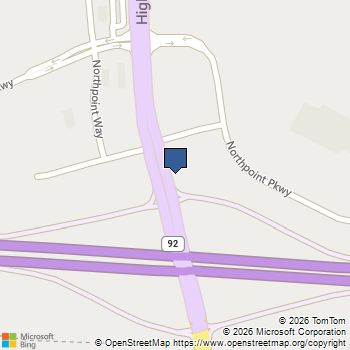 0 W State Hwy 92 W Acworth, GA MLS# 7765236