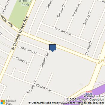 2066 Royalty Pomona, CA MLS# DW25258961