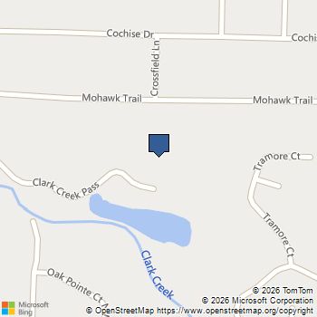 375 Clark Creek Pass Acworth, GA MLS# 7450331